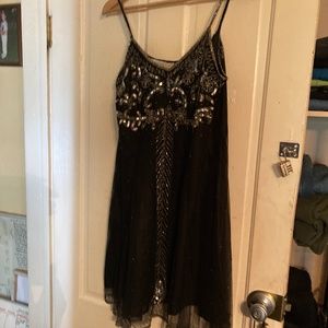 Cocktail dress